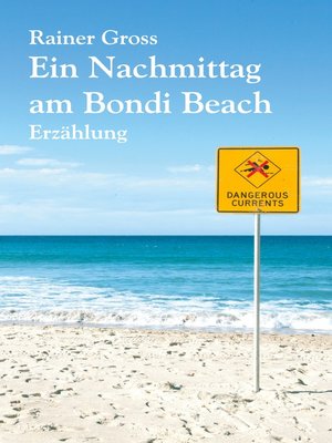 cover image of Ein Nachmittag am Bondi Beach